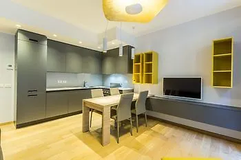 Apartment Fifty Eight *