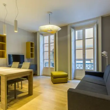 Fifty Eight Apartment