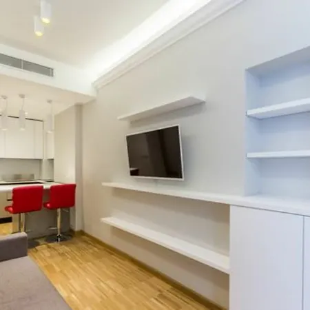 Fifty Eight Apartment