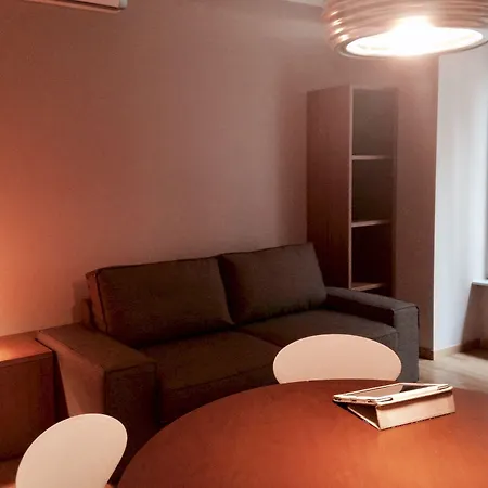 Fifty Eight Apartment