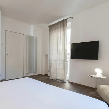 Fifty Eight Apartment Milan