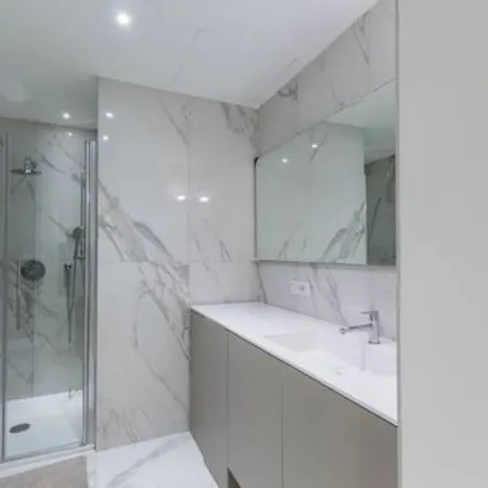 Apartment Fifty Eight *