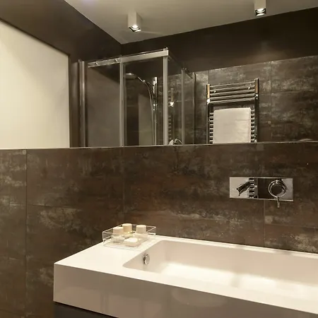 Fifty Eight Apartment