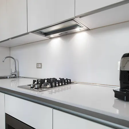 Fifty Eight Apartment
