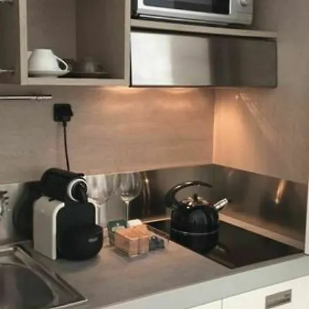 Apartment Fifty Eight Milan