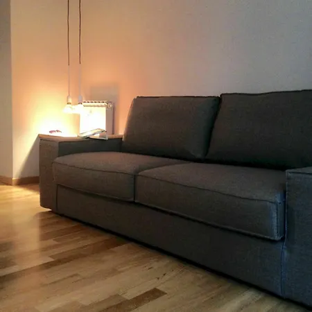 Fifty Eight Apartment *