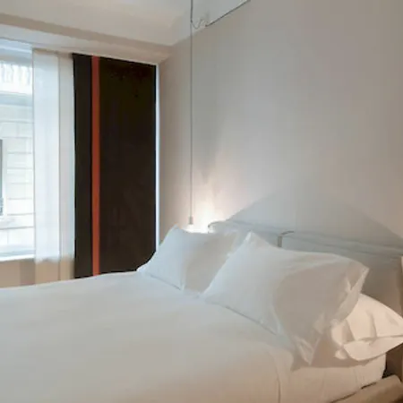 Fifty Eight Apartment