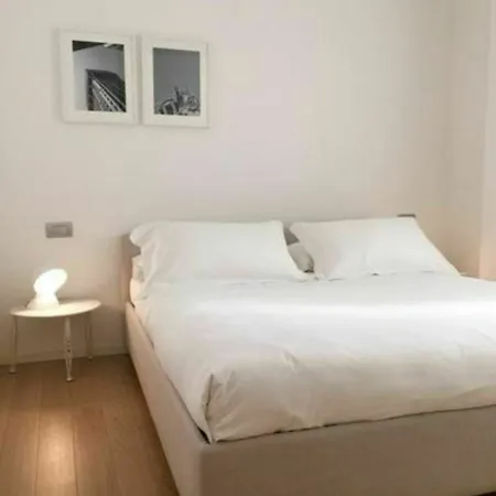 Apartment Fifty Eight