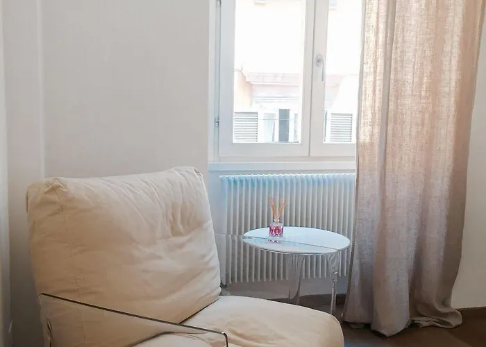 Fifty Eight Отель Милан