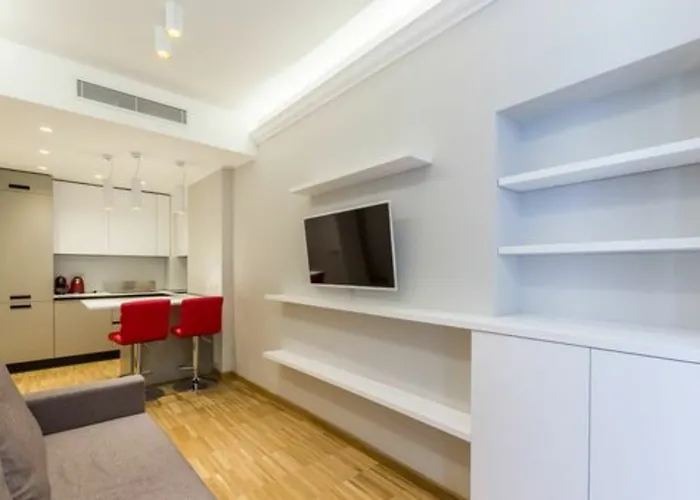 Fifty Eight Отель