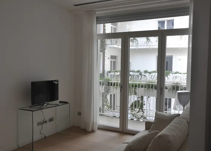 Fifty Eight Hotel Milan