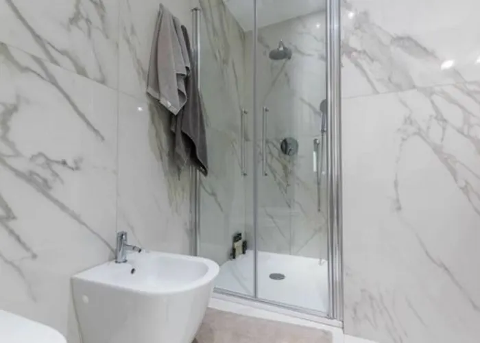 Fifty Eight Отель *