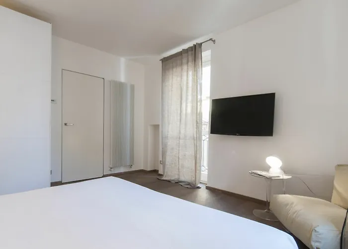 Fifty Eight Hotel Milan