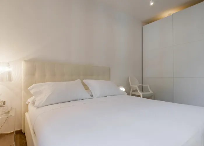 Fifty Eight Отель Милан