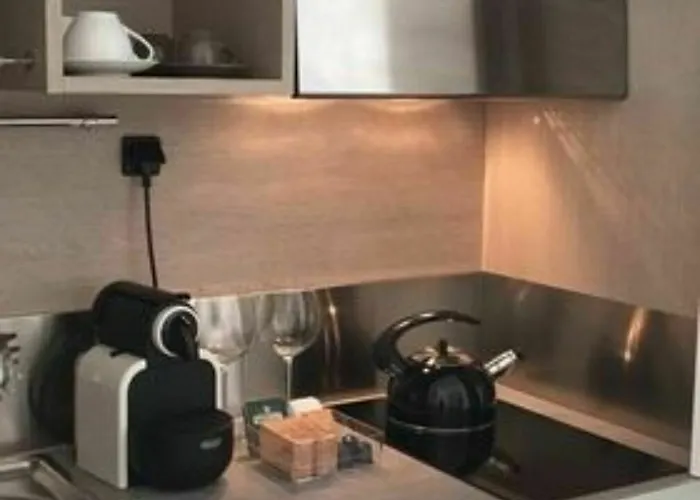 Hotel Fifty Eight Milan