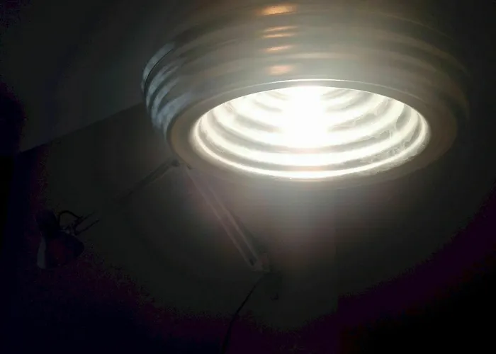 Отель Fifty Eight *