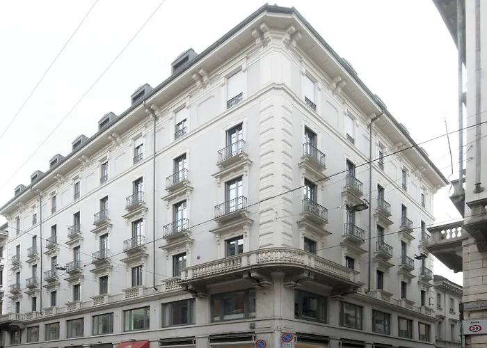 Fifty Eight Отель *