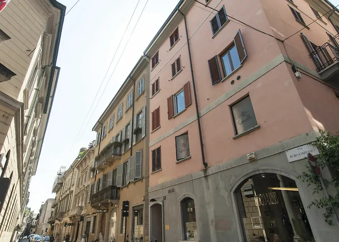 Отель Fifty Eight *