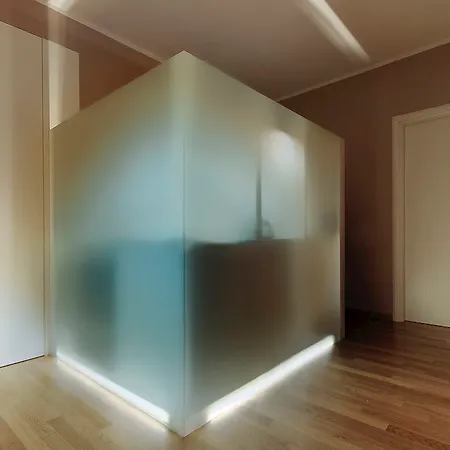 Apartment Fifty Eight Mailand