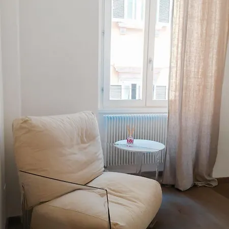 Fifty Eight Apartment Mailand