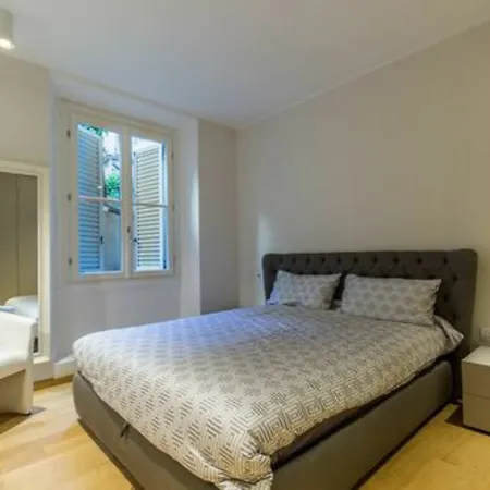 Fifty Eight Apartment