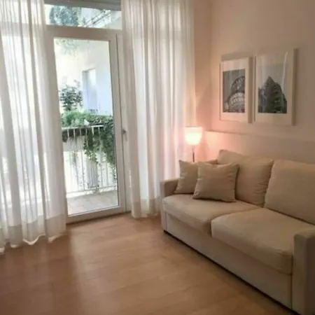 Fifty Eight Apartment Mailand