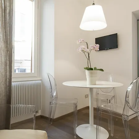 Apartment Fifty Eight Mailand