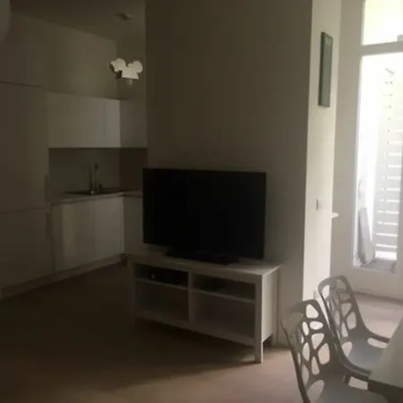 Fifty Eight Apartment