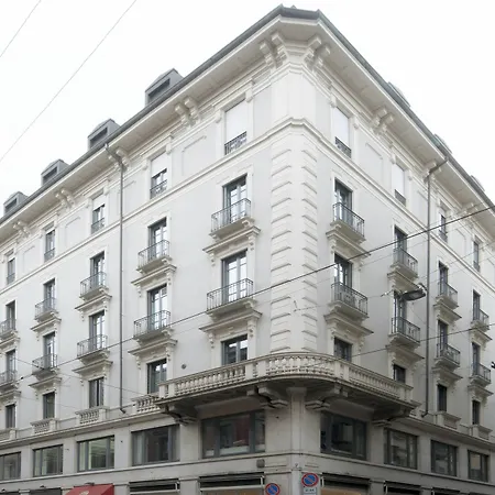 Fifty Eight Apartment *