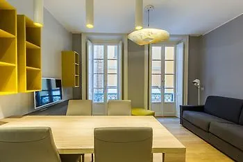 Apartamento Fifty Eight