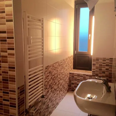 Fifty Eight Apartamento