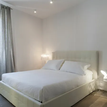 Fifty Eight Apartamento
